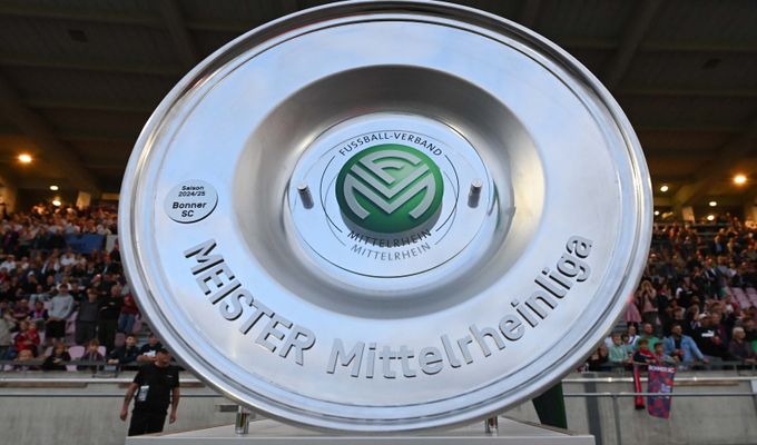 Auswärtsserie fortsetzen