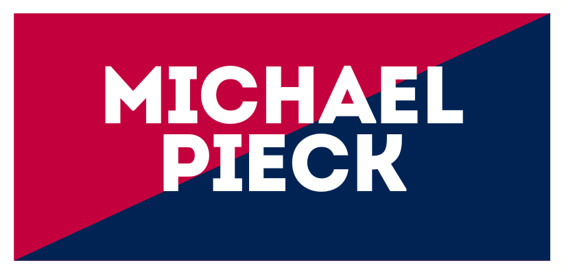 Michael Pieck