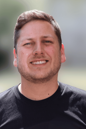 Adrian Seitz