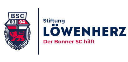 Stiftung Löwenherz
