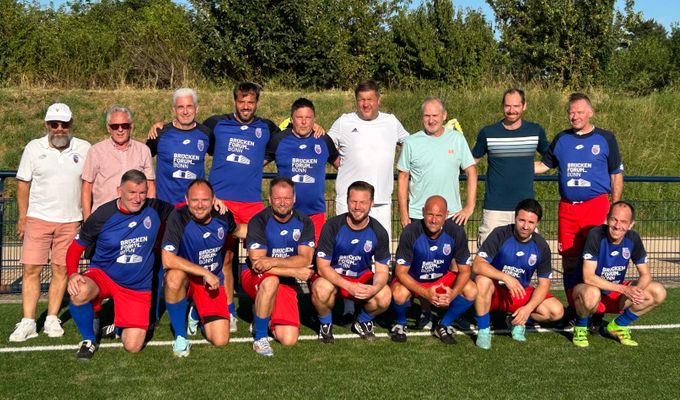 Faires Unentschieden