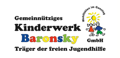 Gemeinnütziges Kinderwerk Baronsky GmbH
