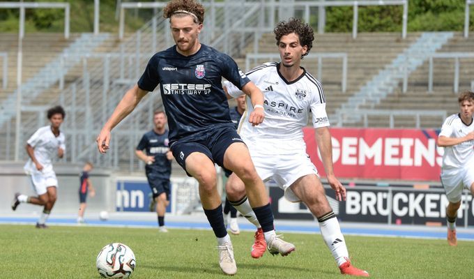 Generalprobe macht Hoffnung für den Ligastart