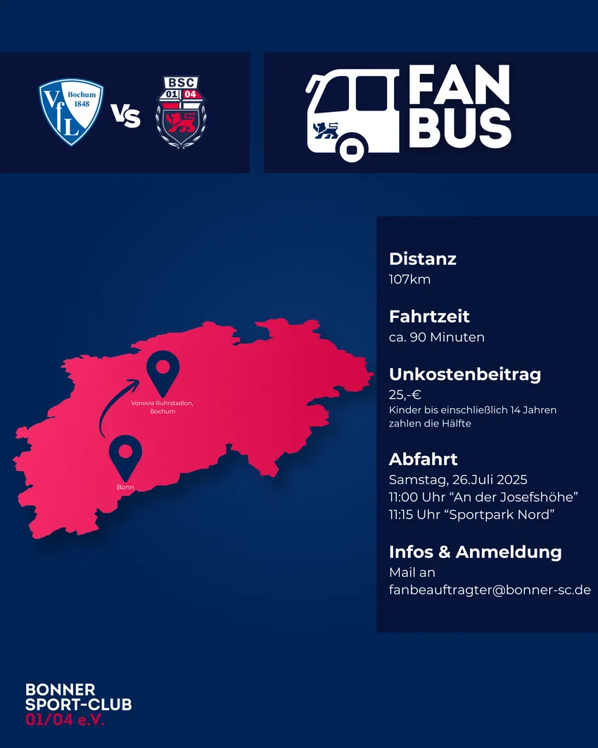 Fanbus