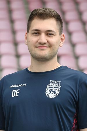 Daniel Exner