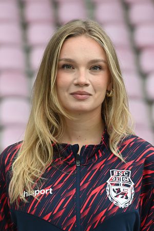 Lucie Herpel