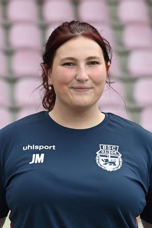 Julia Möseler
