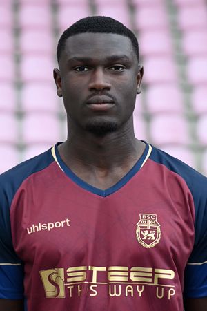 Massaman Keita