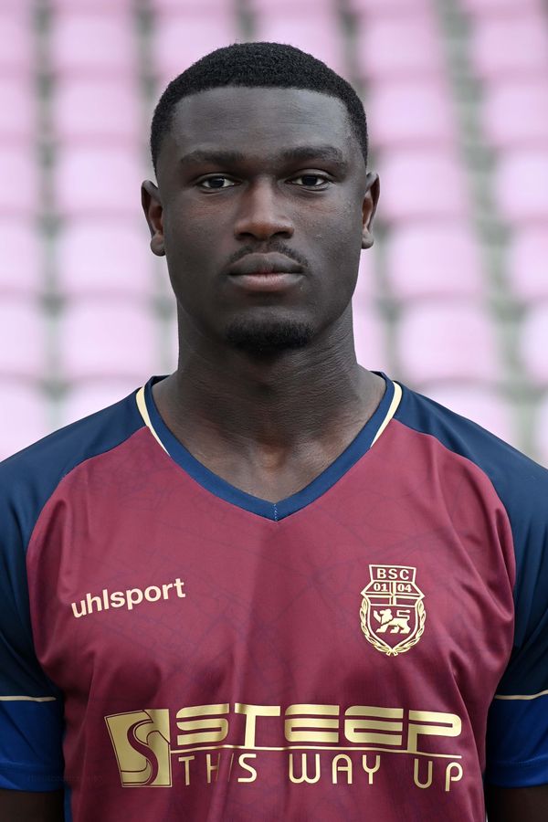 Massaman Keita