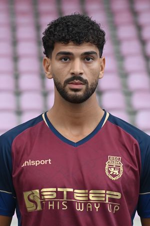 Bilal-Badr Ksiouar