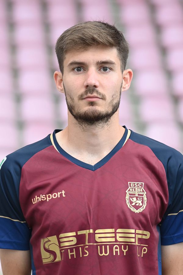 Julijan Popovic