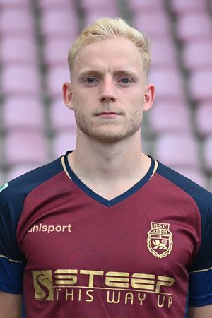Tobias Peitz