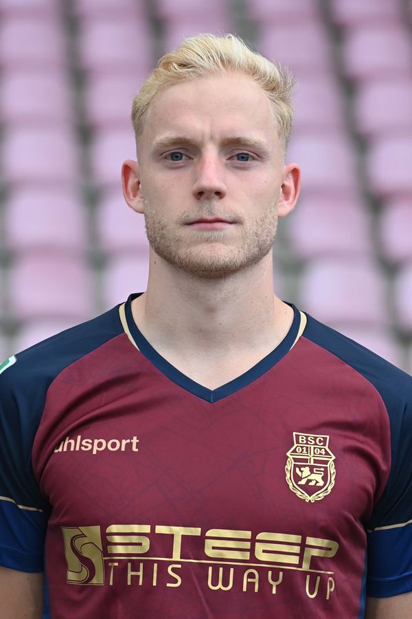 Tobias Peitz
