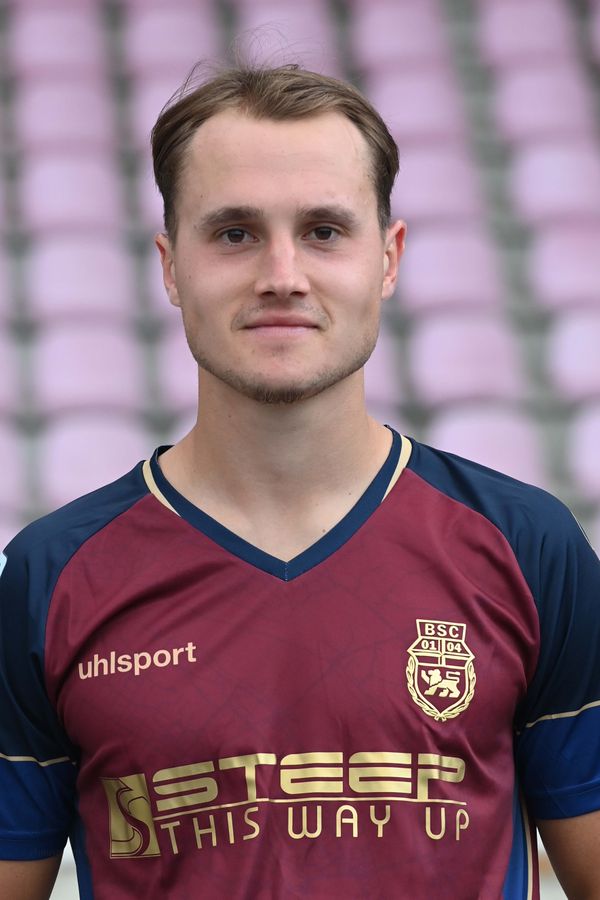 Felix Erken