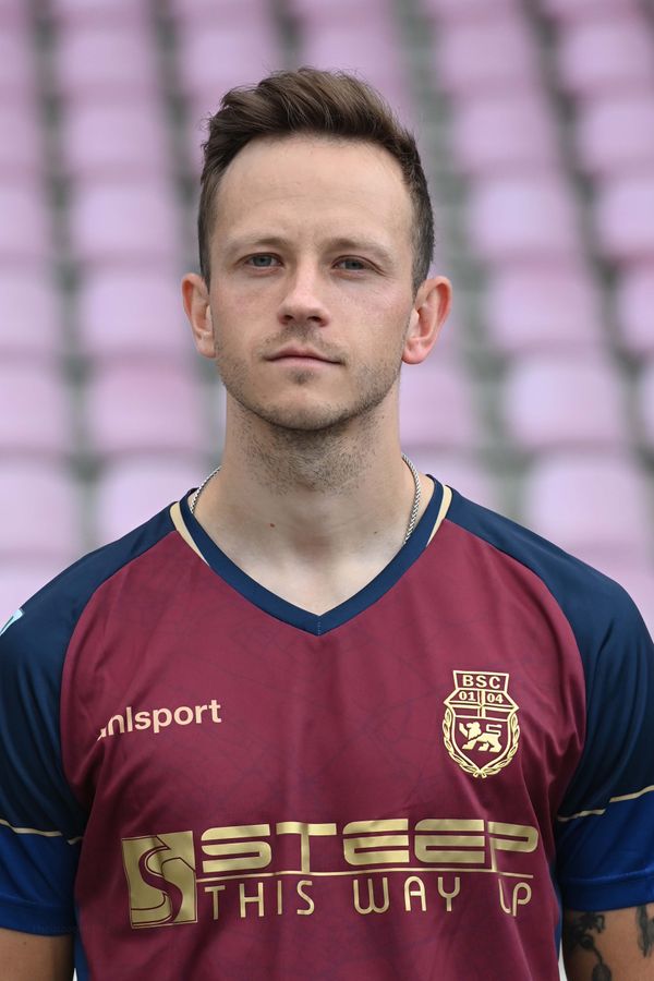 Maximilian Pommer
