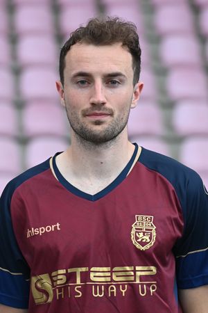Yannik Schlößer