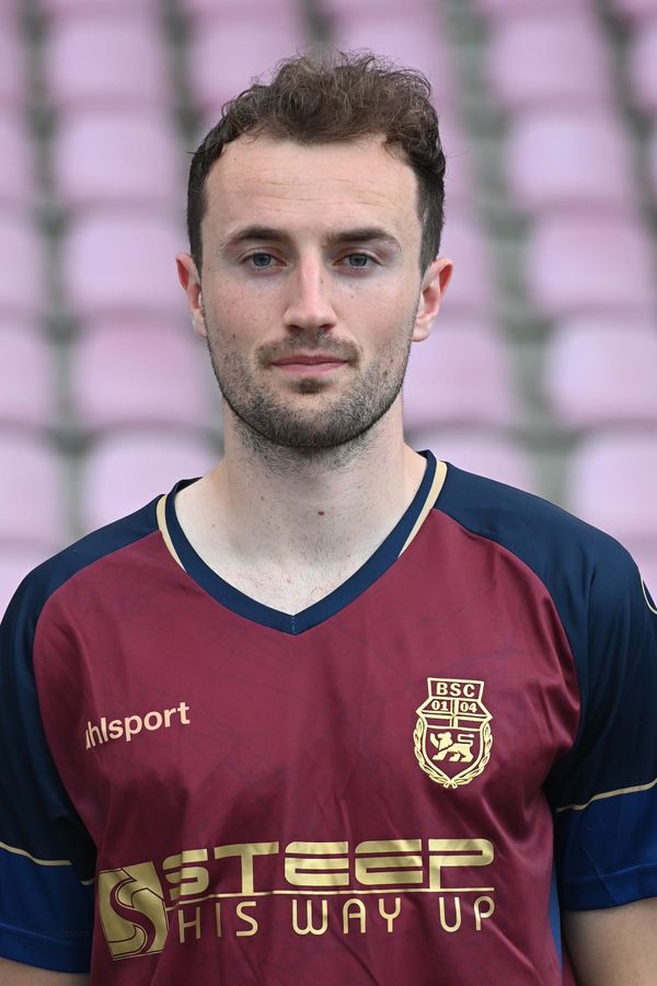 Yannik Schlößer
