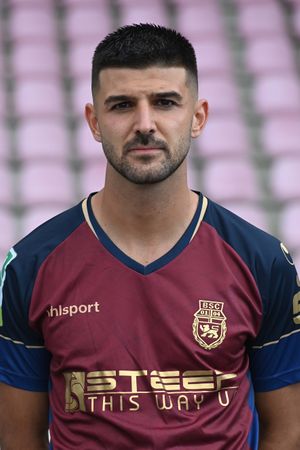 Serhat Koruk