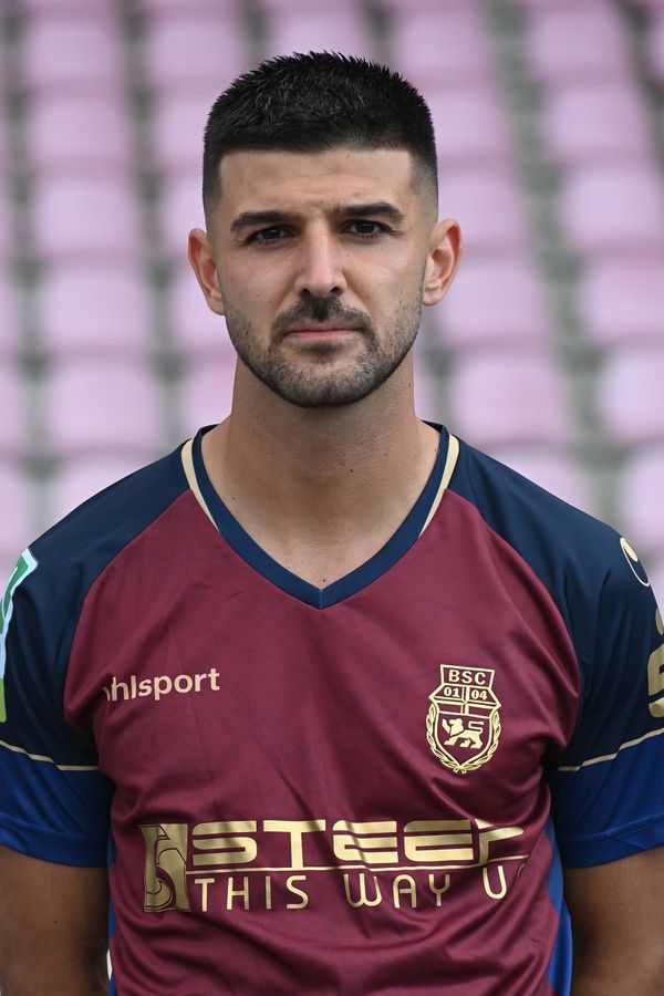 Serhat Koruk