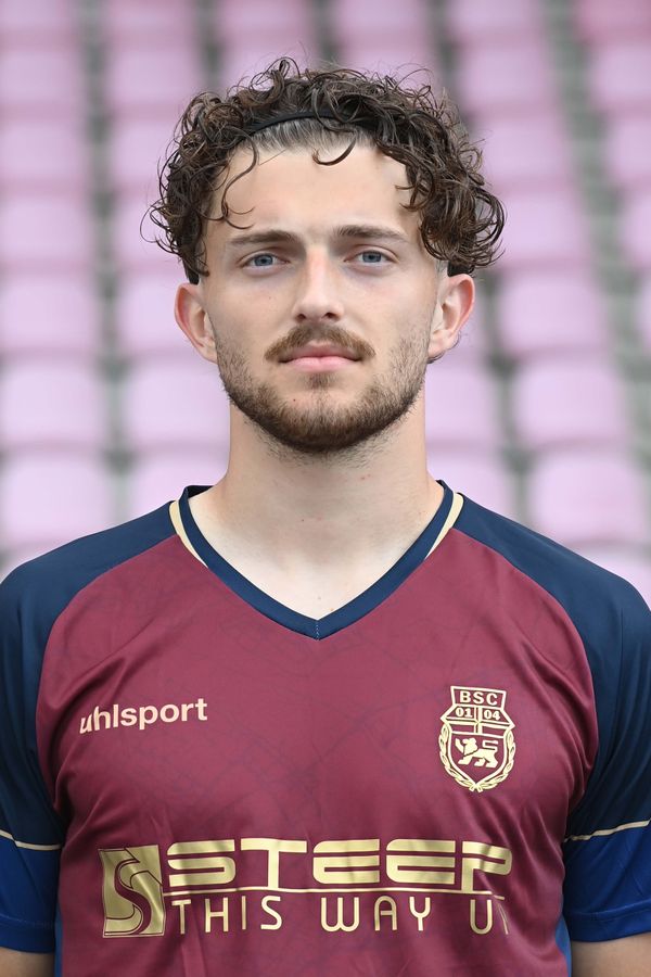 Jonas Berg