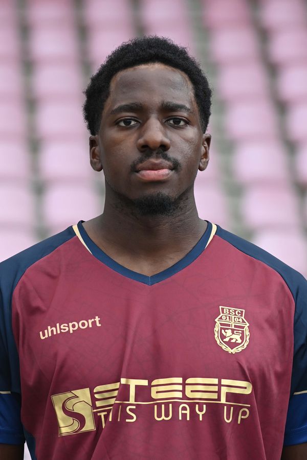 Clinton Williams Emmanuel