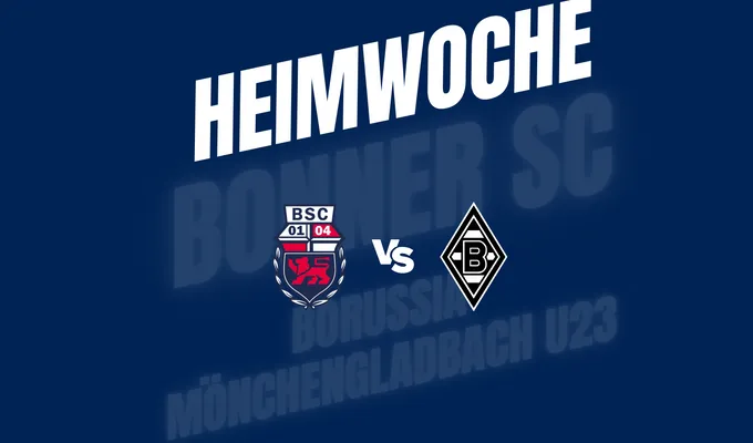 Alle Infos zum Heimspiel