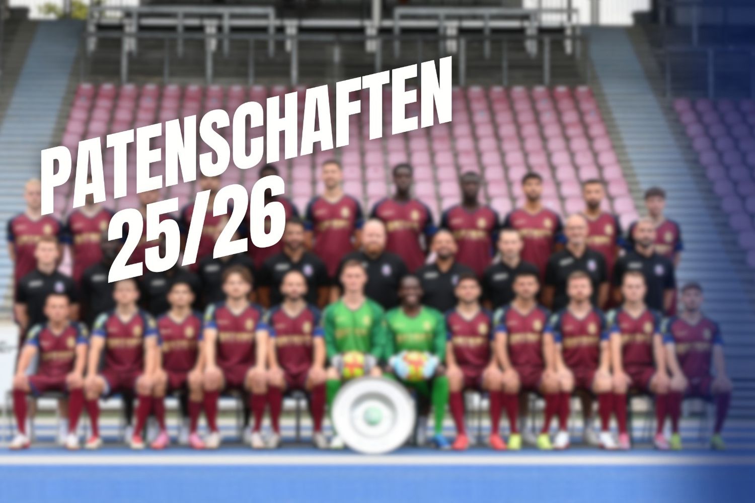 Patenschaften 25/26
