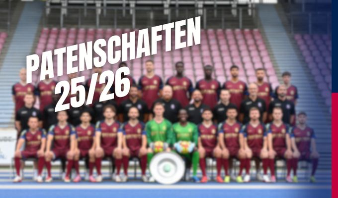 Patenschaften 25/26