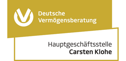 Carsten Klohe - Deutsche Vermögensberatung AG