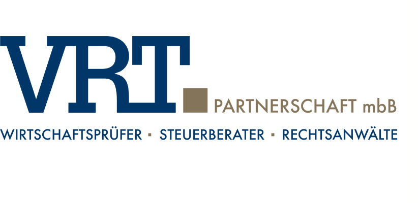 VRT Partnerschaft mbB Wirtschaftsprüfer Steuerberater Rechtsanwälte