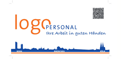 logo Personal GmbH & Co. KG