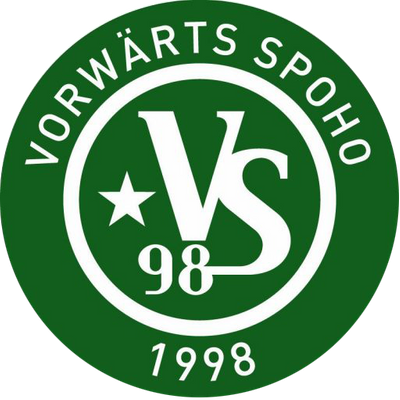 Logo Vorwärts Spoho Köln