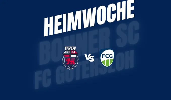 Heimspiel gehen Gütersloh