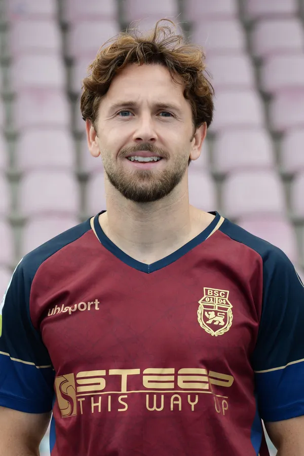 Lucas Cueto