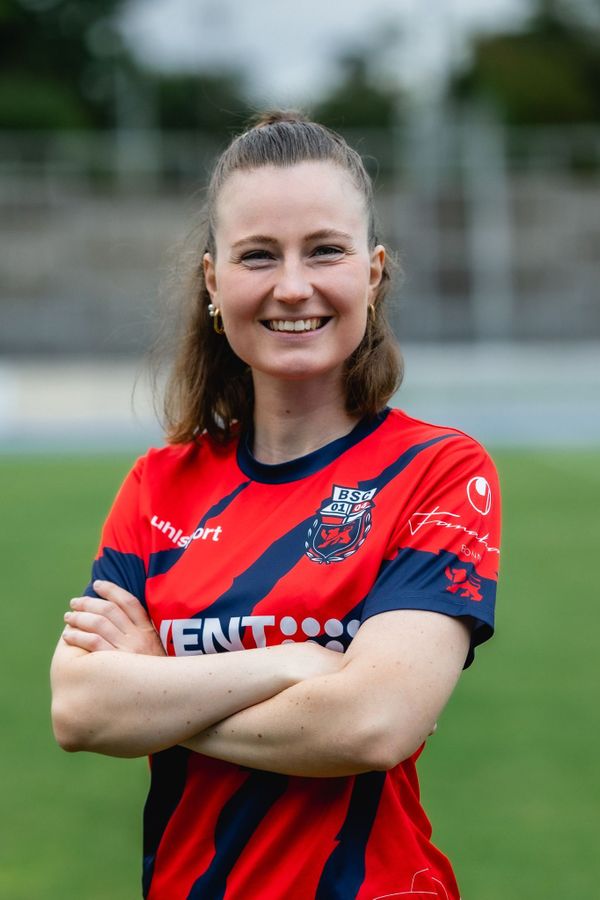 Maike Klemmer
