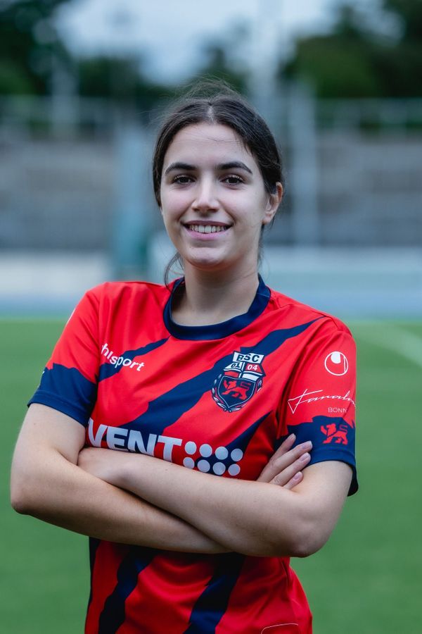 Mareike Stöckl