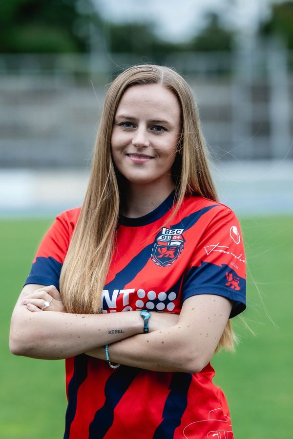 Lara Pöhler