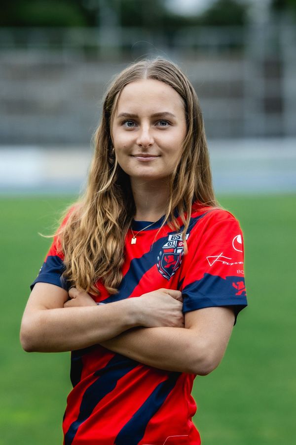 Hannah Freden