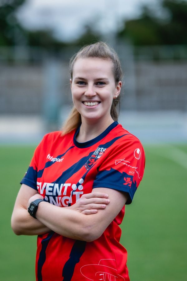 Sandrin Neumann