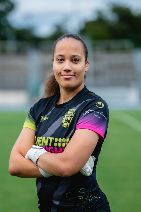 Cybell Osagie