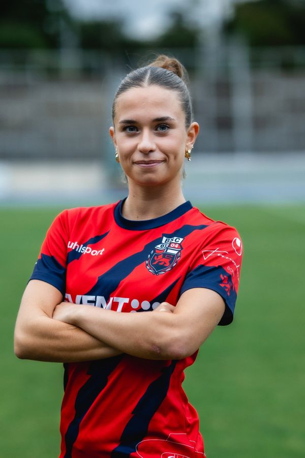 Julia Fallbrock