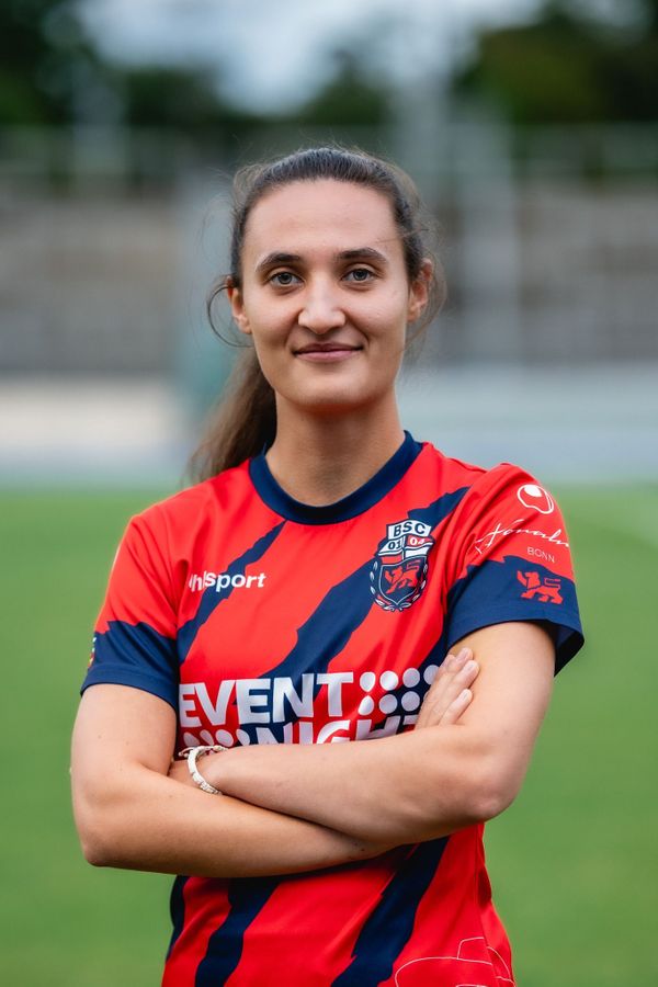 Vesna Jozic