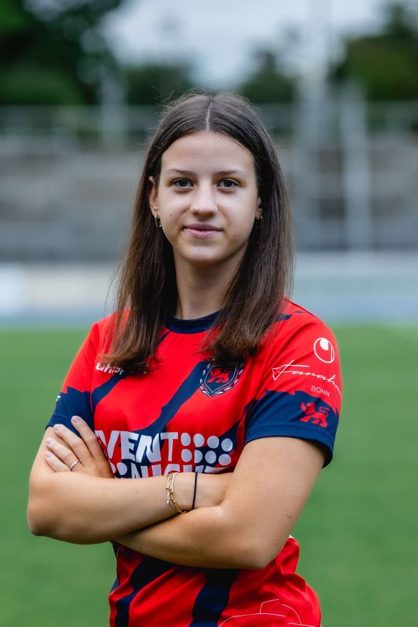 Julia Waimer
