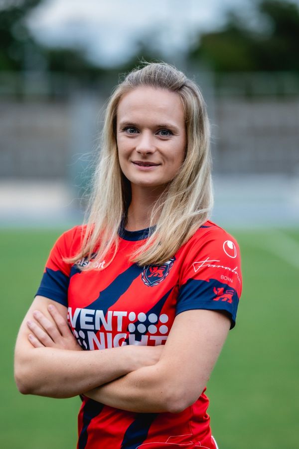 Marie Engel