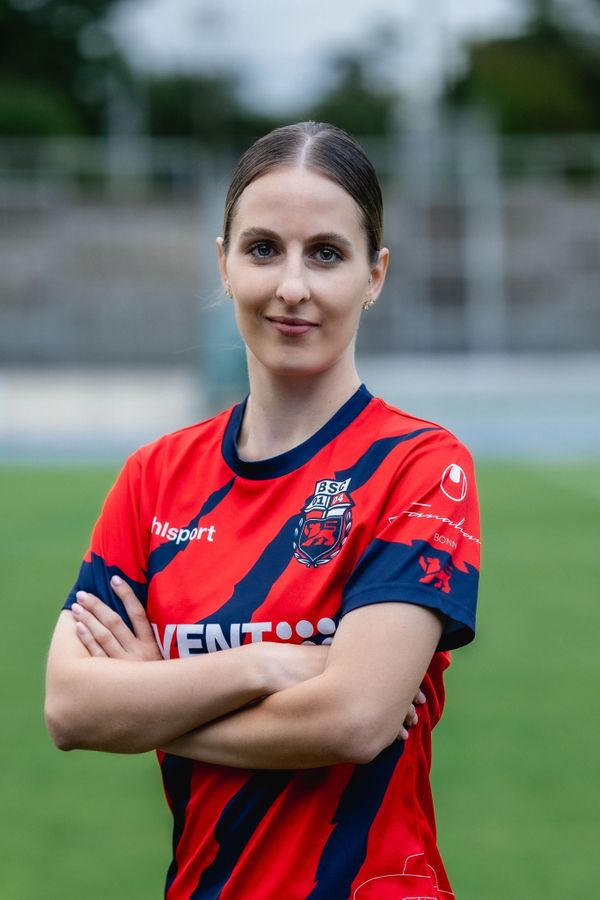 Julia Tomaszko