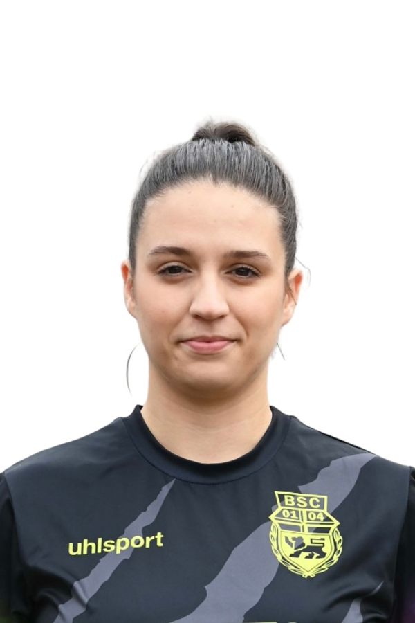 Jasmin Treutel
