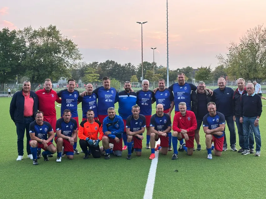 Traditionsmannschaft Stotzheim 