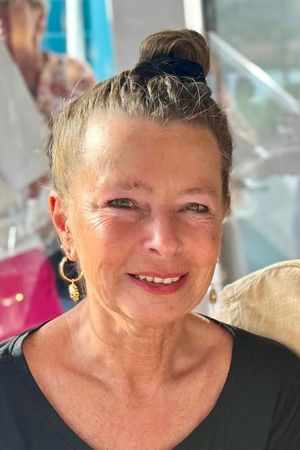 Silke Stichling