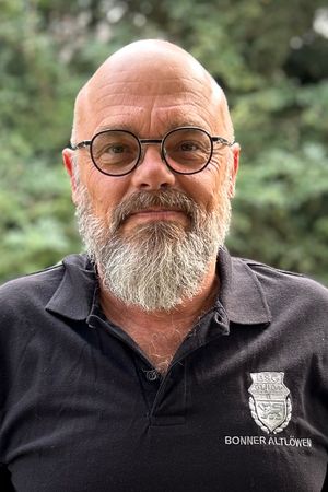 Jürgen Baum