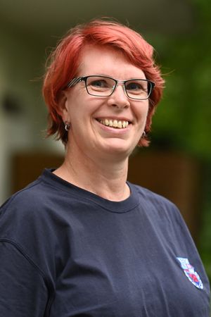 Sabine Meerkamp